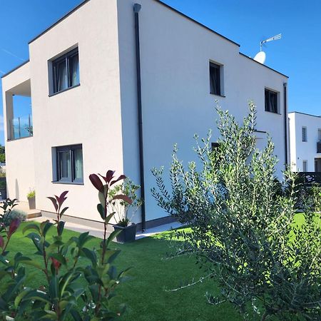 Villa Keti ポレッチ エクステリア 写真