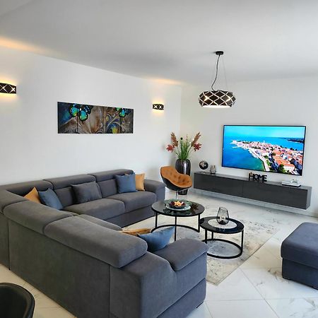 Villa Keti ポレッチ エクステリア 写真