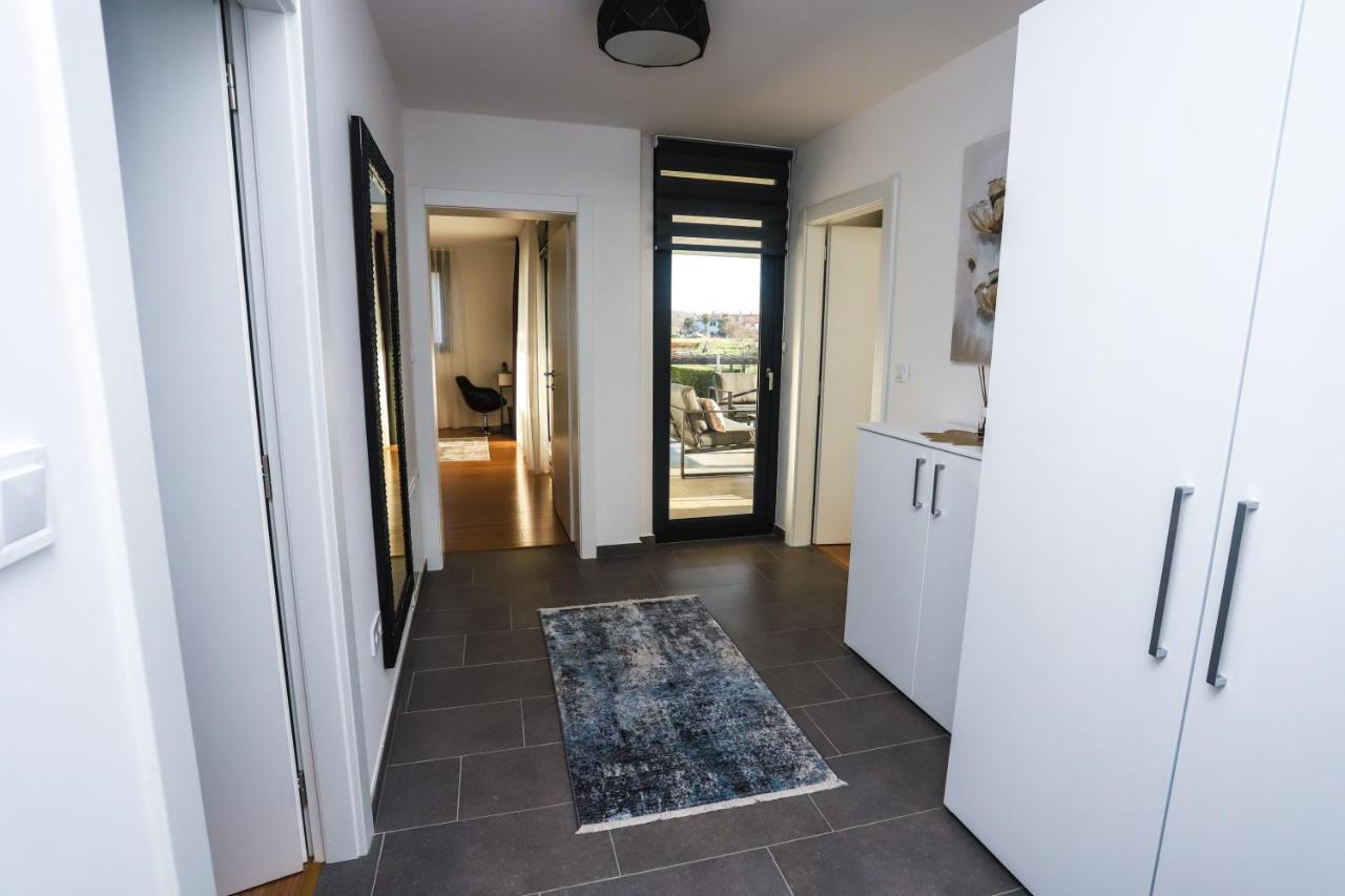 Villa Keti ポレッチ エクステリア 写真