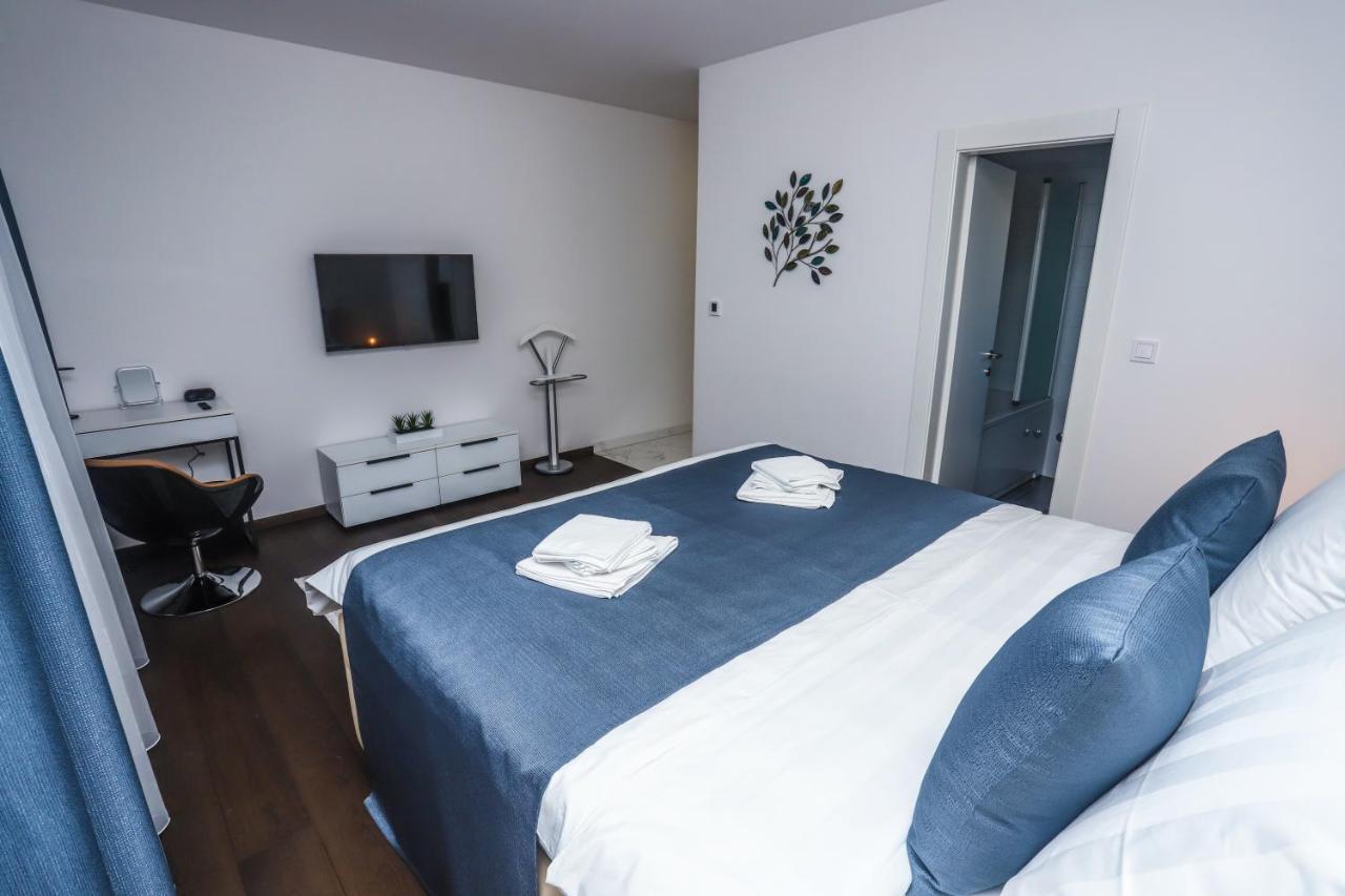 Villa Keti ポレッチ エクステリア 写真