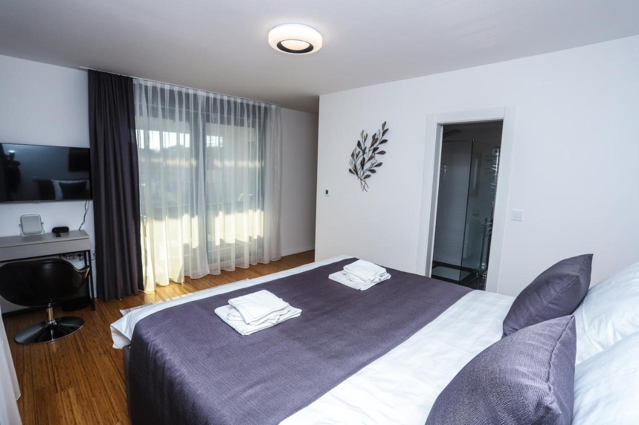 Villa Keti ポレッチ エクステリア 写真