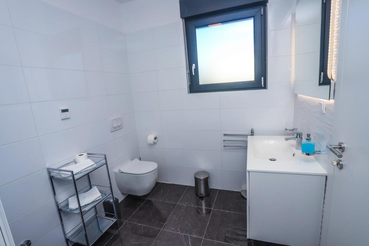 Villa Keti ポレッチ エクステリア 写真
