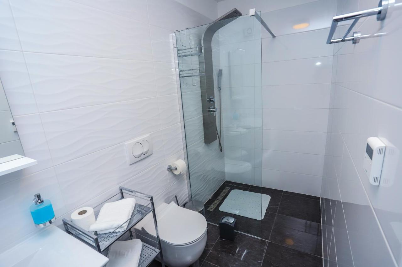 Villa Keti ポレッチ エクステリア 写真