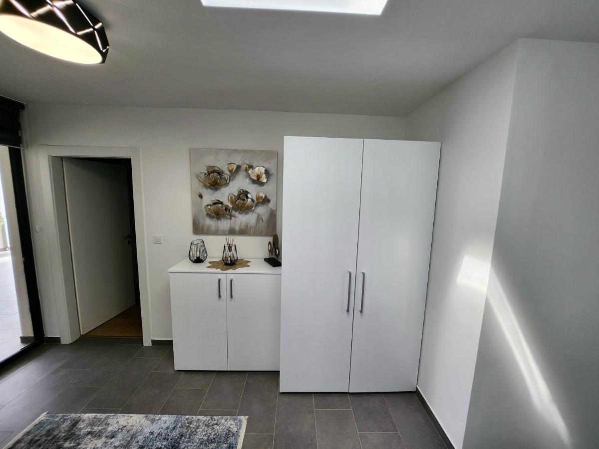 Villa Keti ポレッチ エクステリア 写真
