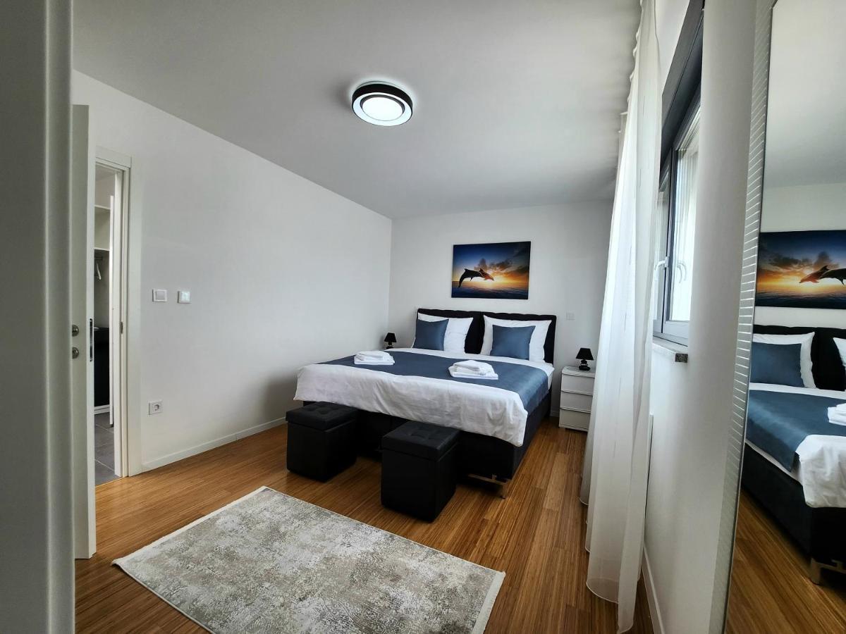 Villa Keti ポレッチ エクステリア 写真