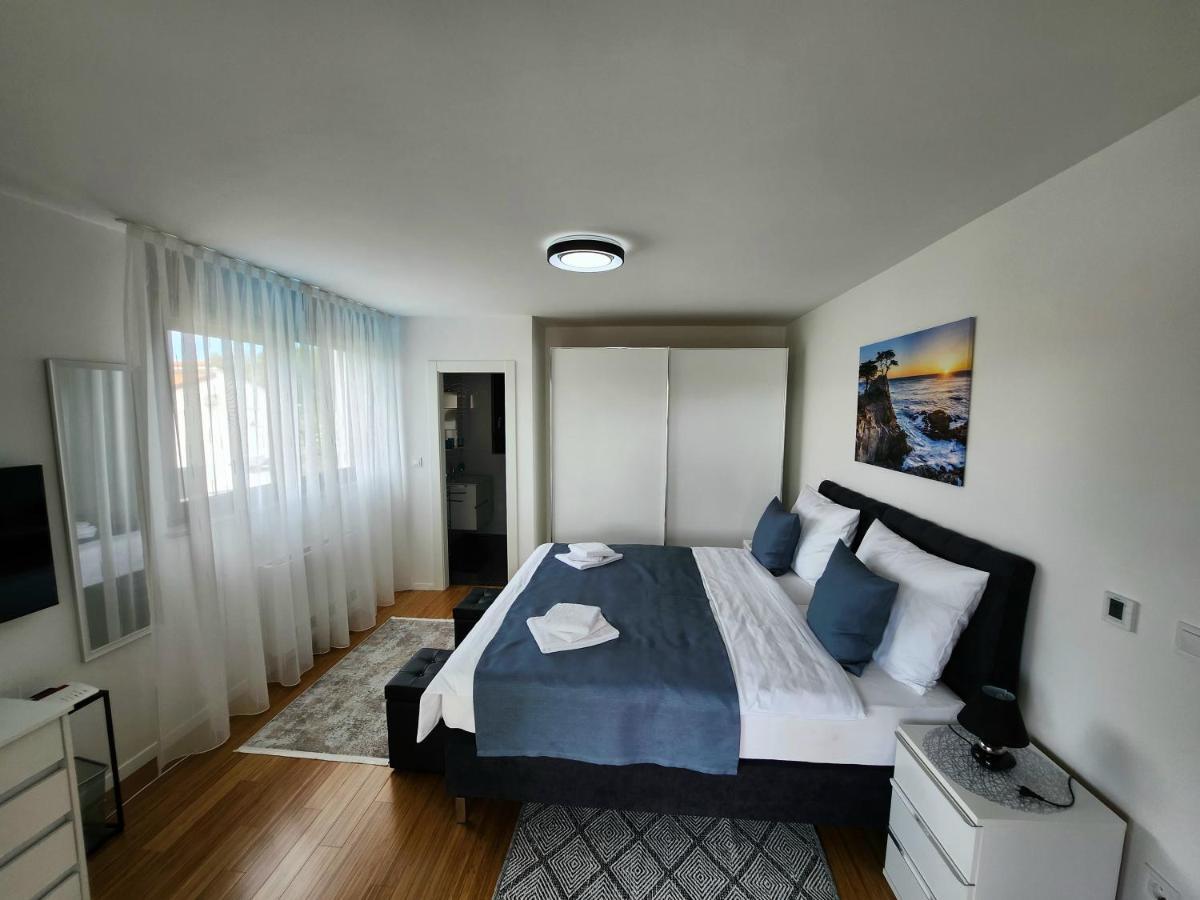 Villa Keti ポレッチ エクステリア 写真