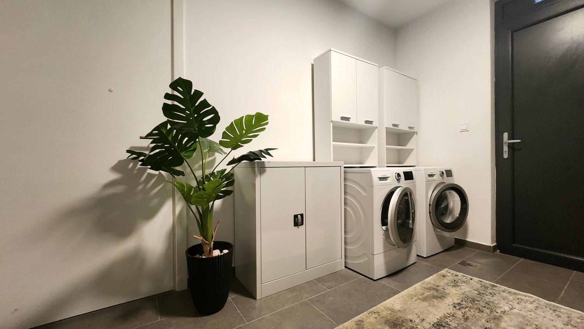 Villa Keti ポレッチ エクステリア 写真
