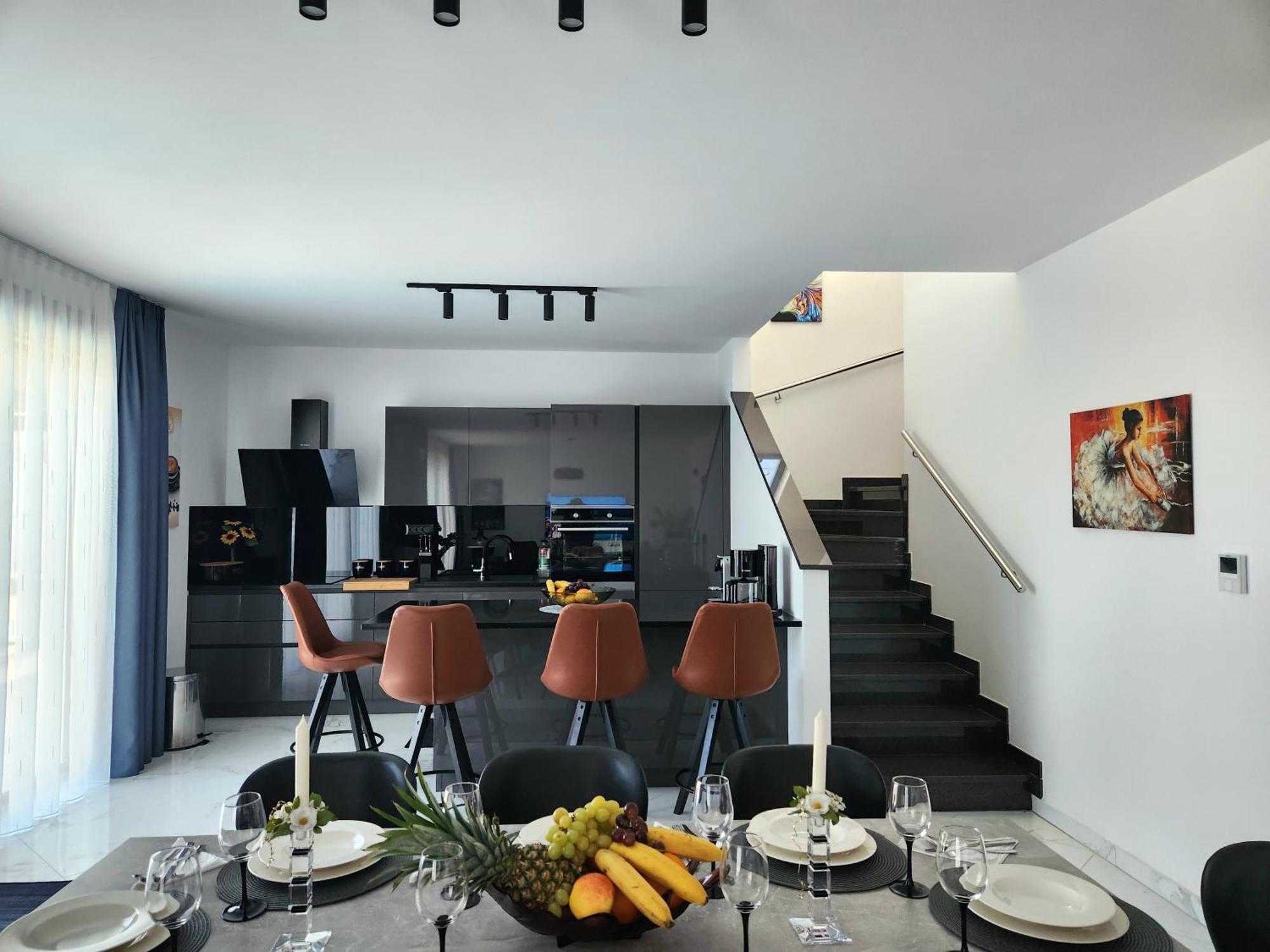 Villa Keti ポレッチ エクステリア 写真